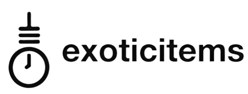 exoticitems